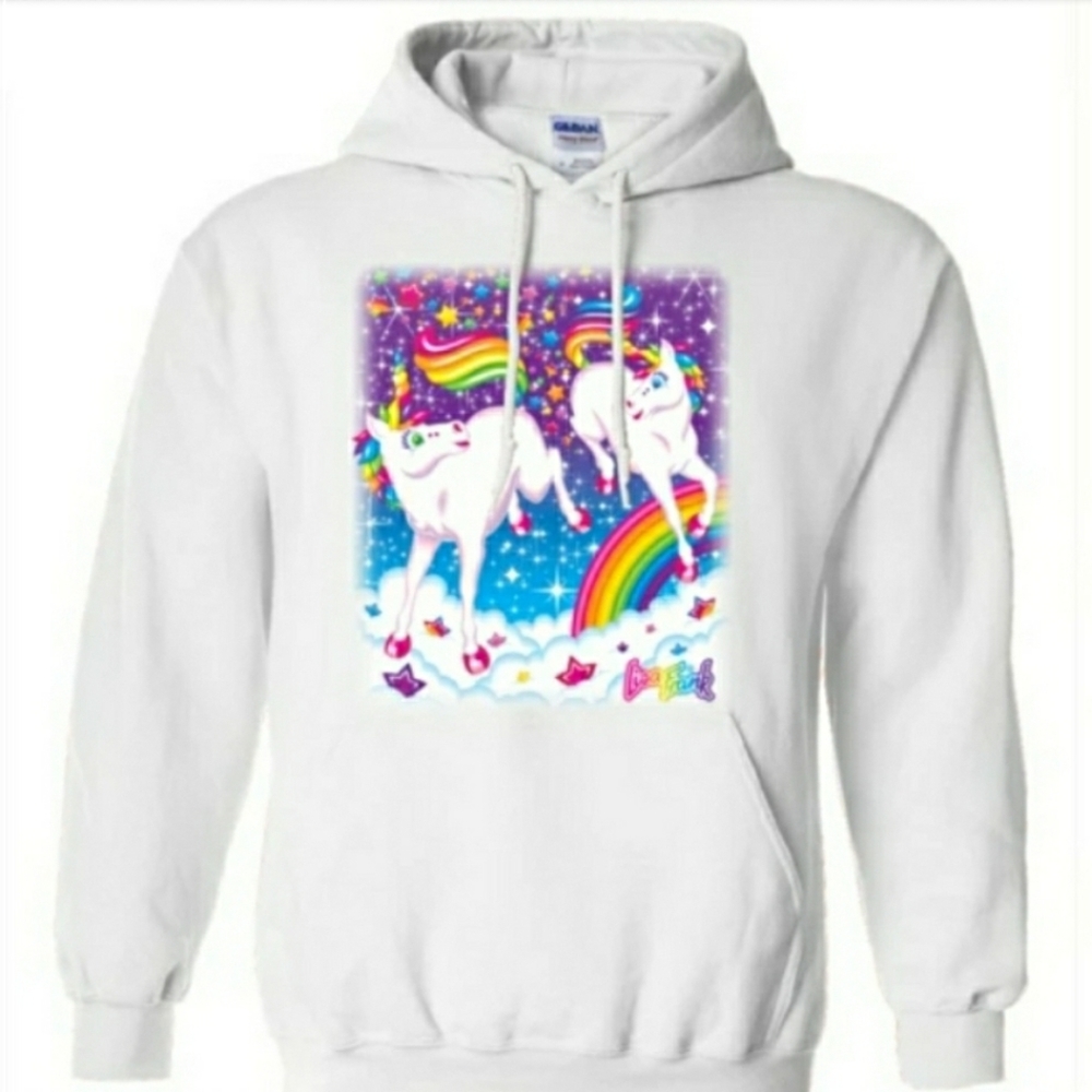 🌈LISA FRANK🌈